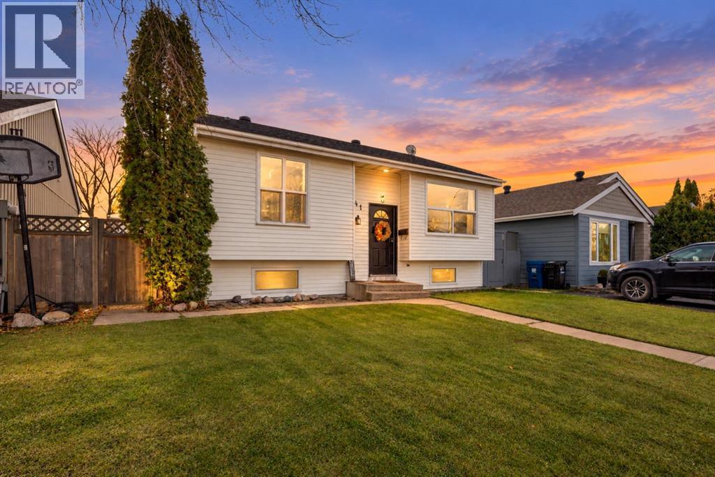 Photo of 141 Bird Crescent, Fort McMurray