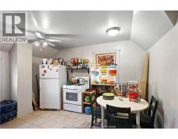 Laundry room - 39 Russell Street, Leamington, ON N8H1V1 Photo 8