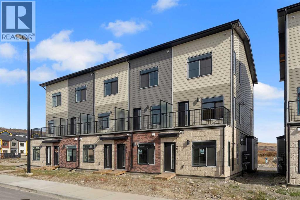 156 Park Street, Cochrane