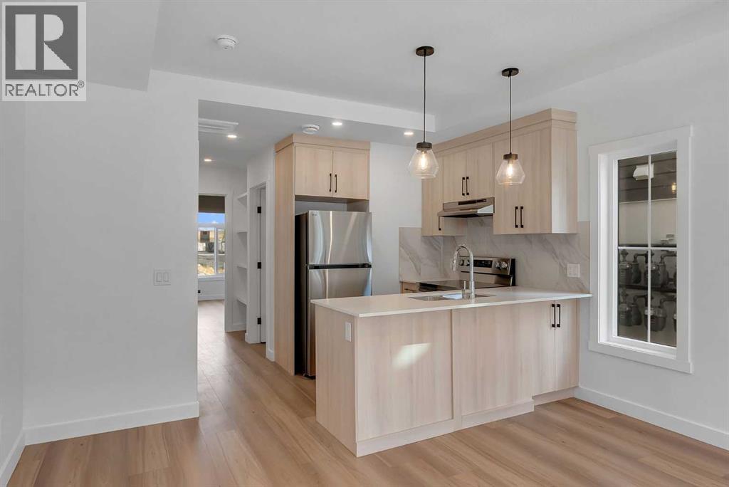 156 Park Street, Cochrane