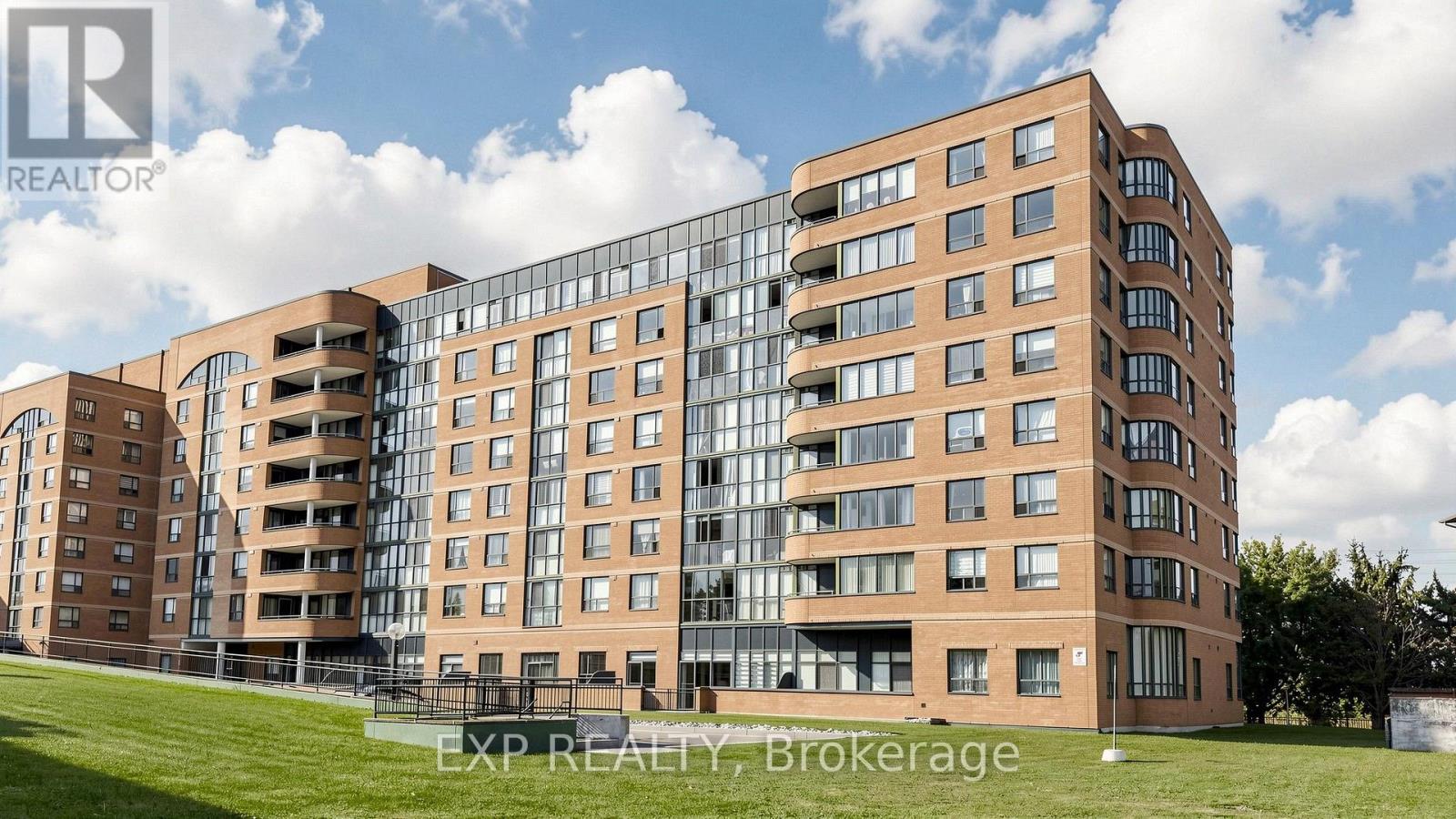 703- 1655 Pickering Parkway, Pickering, ON