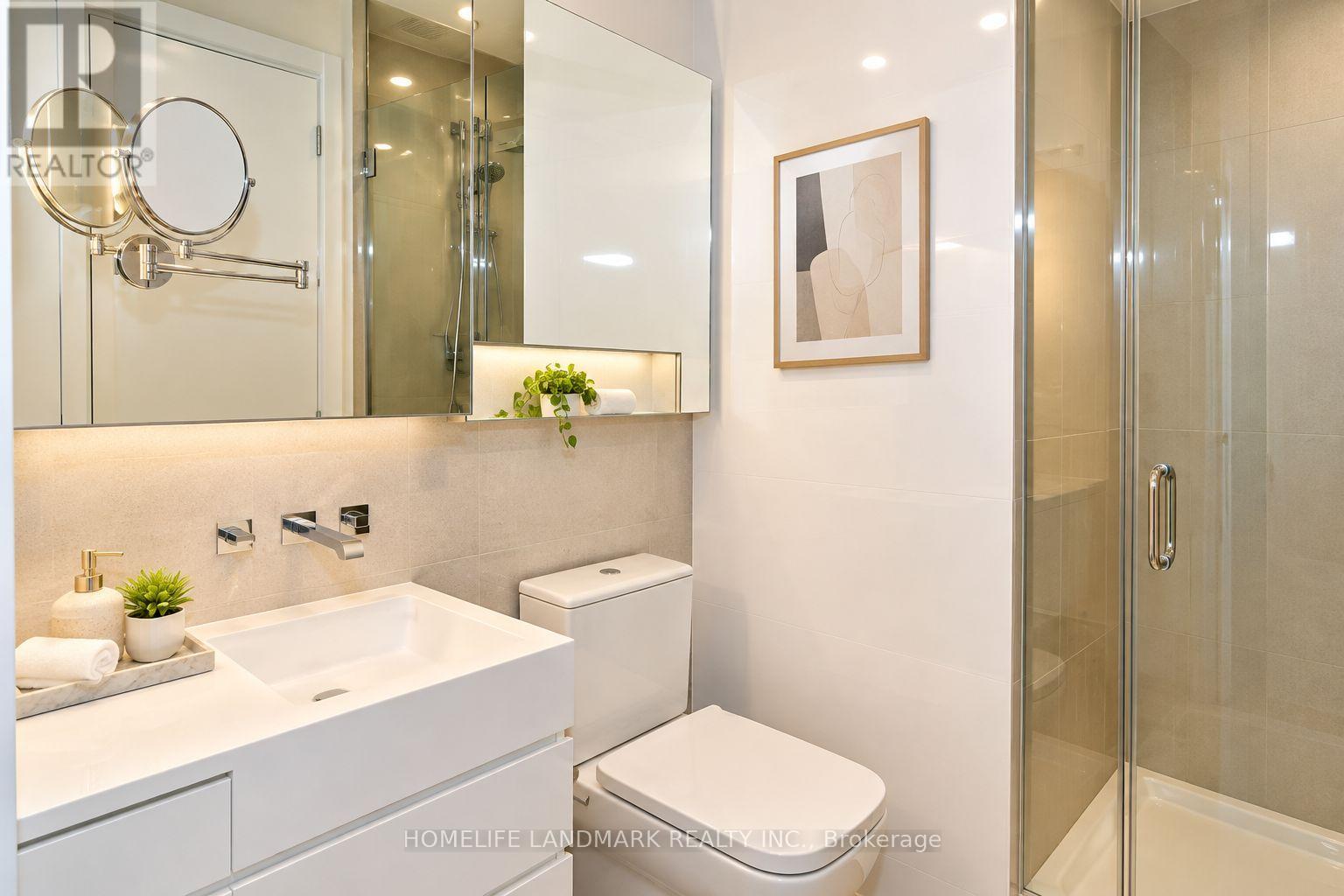 2803 - 45 CHARLES STREET E, Toronto (Church-Yonge Corridor) — photo 4