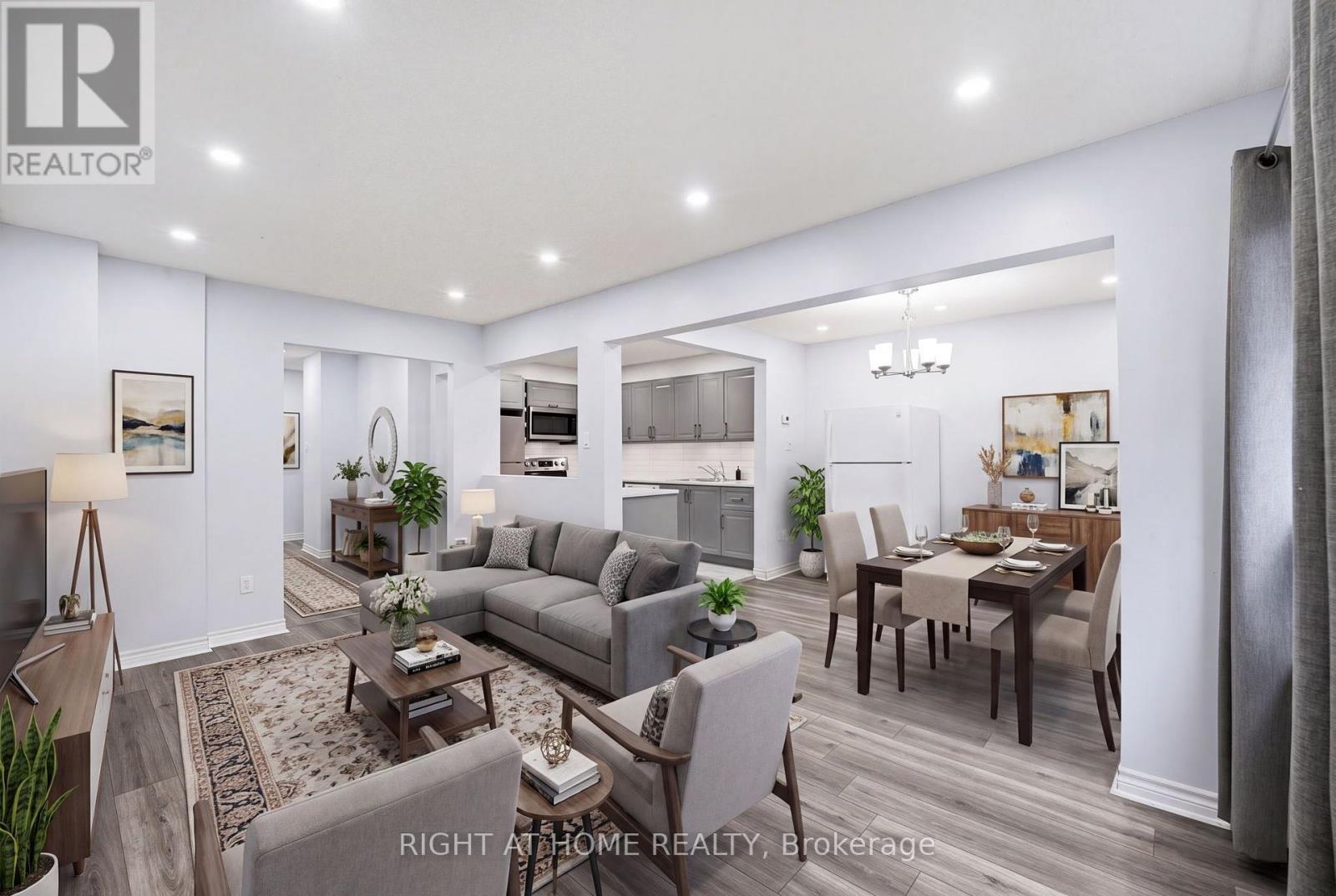 21- 35 Chipstead Avenue, Brampton, ON photo 13