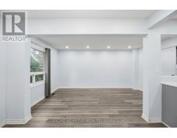 Family room - 21 - 35 Chipstead Avenue, Brampton, ON L6X4G9 Photo 12