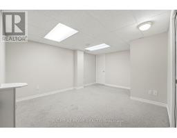 21 - 35 Chipstead Avenue, Brampton, ON L6X4G9 Photo 26