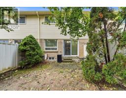 21 - 35 Chipstead Avenue, Brampton, ON L6X4G9 Photo 31