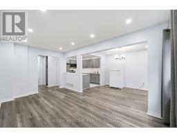 Kitchen - 21 - 35 Chipstead Avenue, Brampton, ON L6X4G9 Photo 6