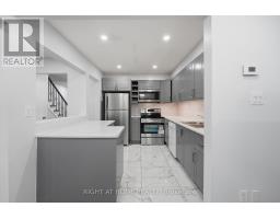 Primary Bedroom - 21 - 35 Chipstead Avenue, Brampton, ON L6X4G9 Photo 8