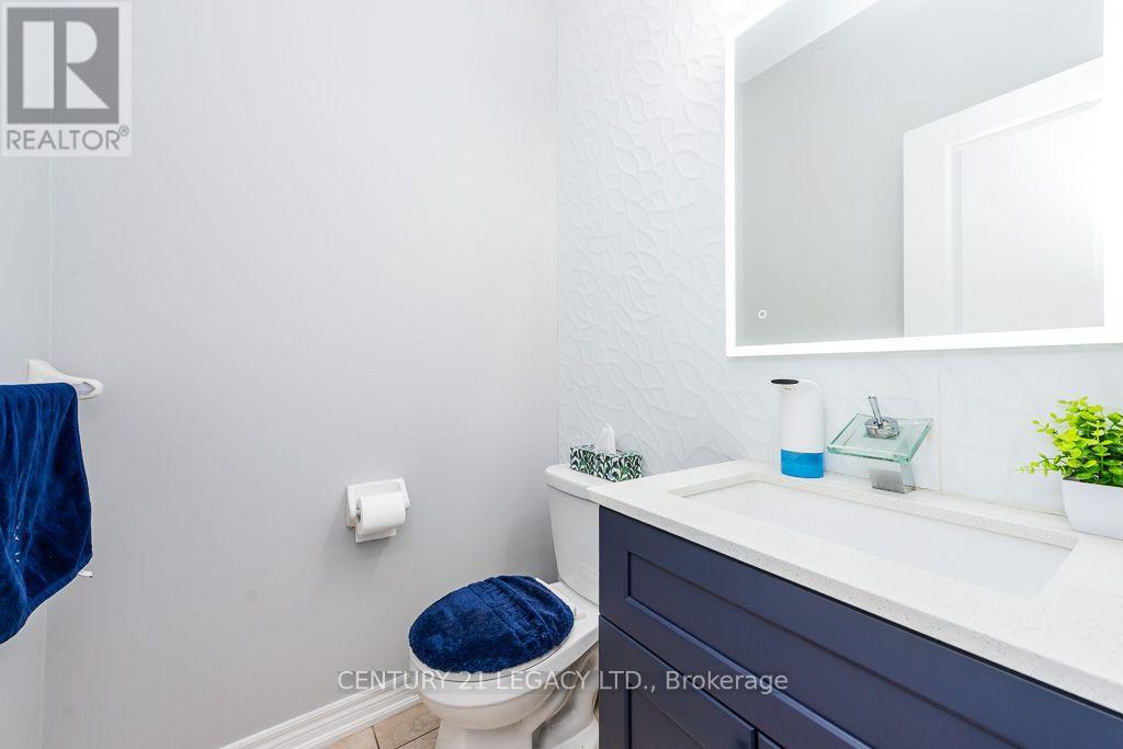 36 MONUMENT TRAIL, Brampton (Northwest Brampton) — photo 12