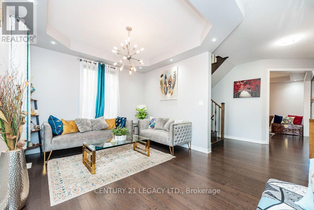 36 MONUMENT TRAIL, Brampton (Northwest Brampton) — photo 6