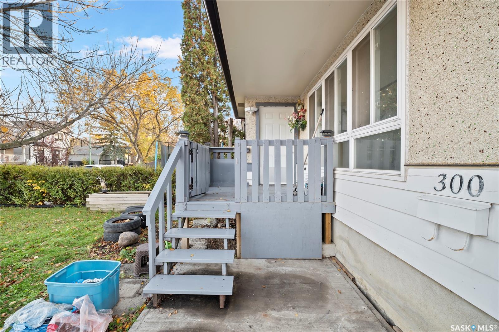 300 Osler STREET, Regina — photo 5