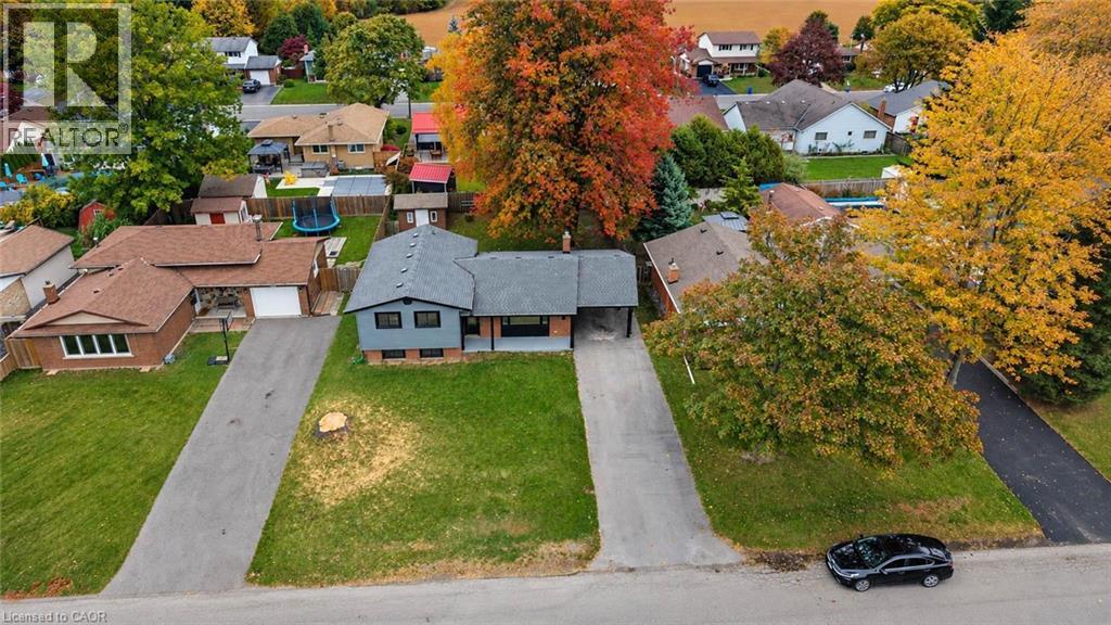 301 BROOKFIELD Boulevard, Dunnville — photo 8