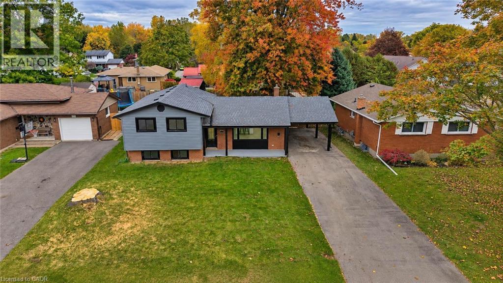 301 BROOKFIELD Boulevard, Dunnville — photo 6