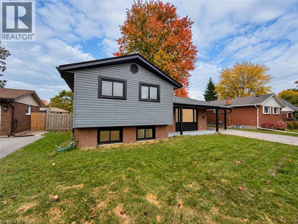 301 BROOKFIELD Boulevard, Dunnville — photo 11