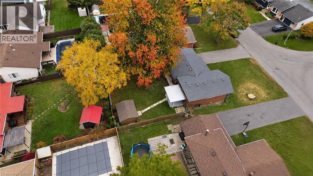 301 BROOKFIELD Boulevard, Dunnville — photo 9
