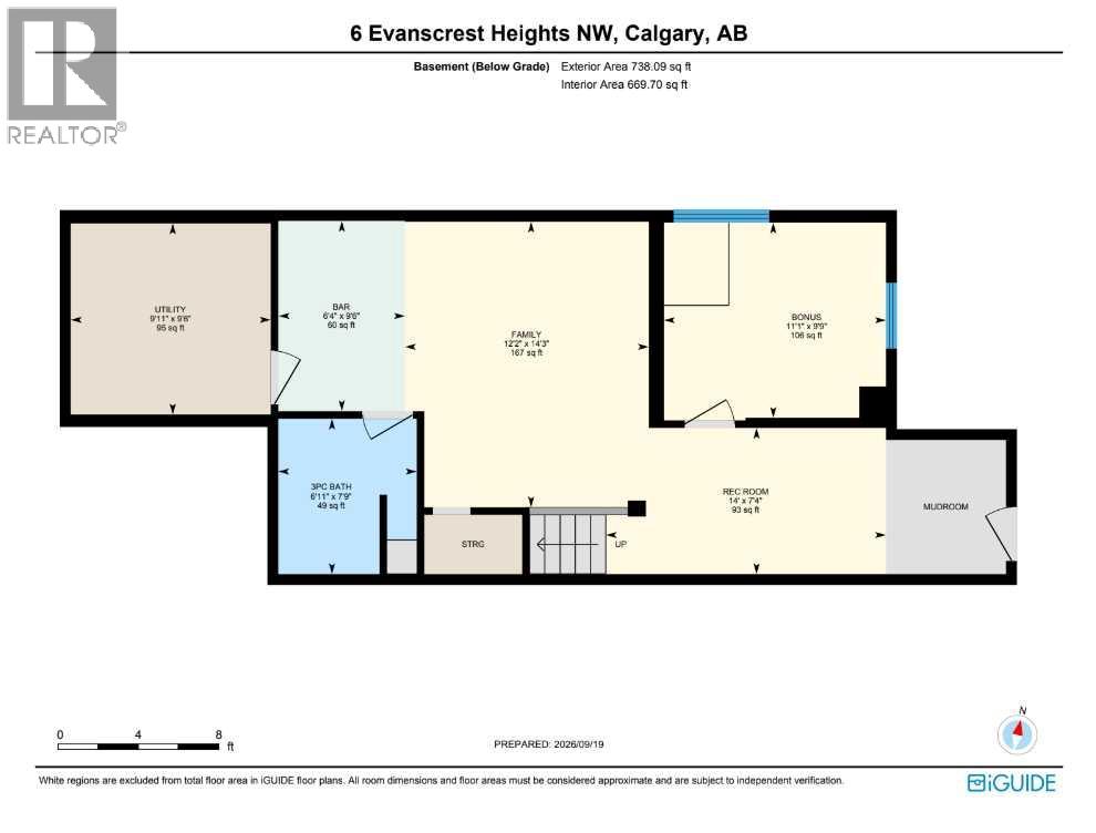 6 Evanscrest Heights NW - photo 48