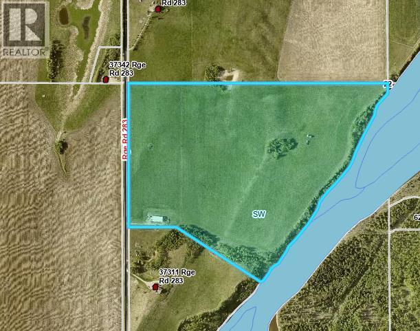 RANGE ROAD 283, Rural Red Deer County — property photo 2