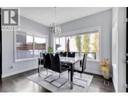 2pc Bathroom - 87 Brightonstone Passage Se, Calgary, AB T2Z0K4 Photo 11