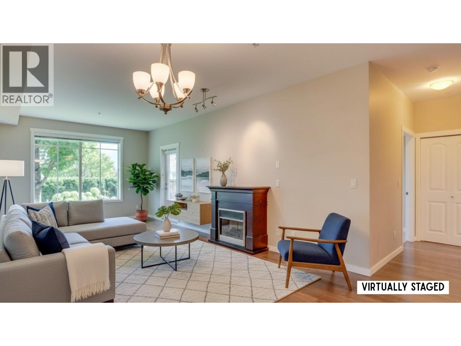 3735 Casorso Road Unit# 105, Kelowna - Image 1