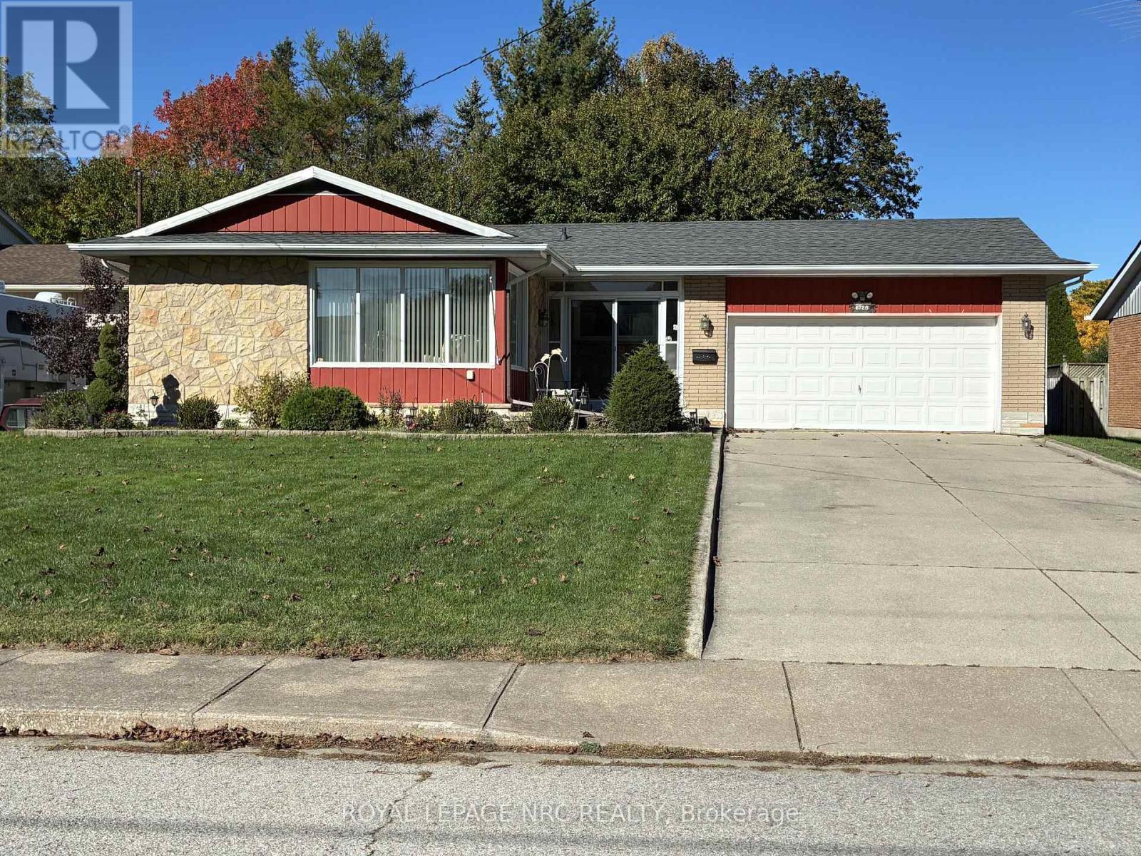 6725 RANDY DRIVE - 1