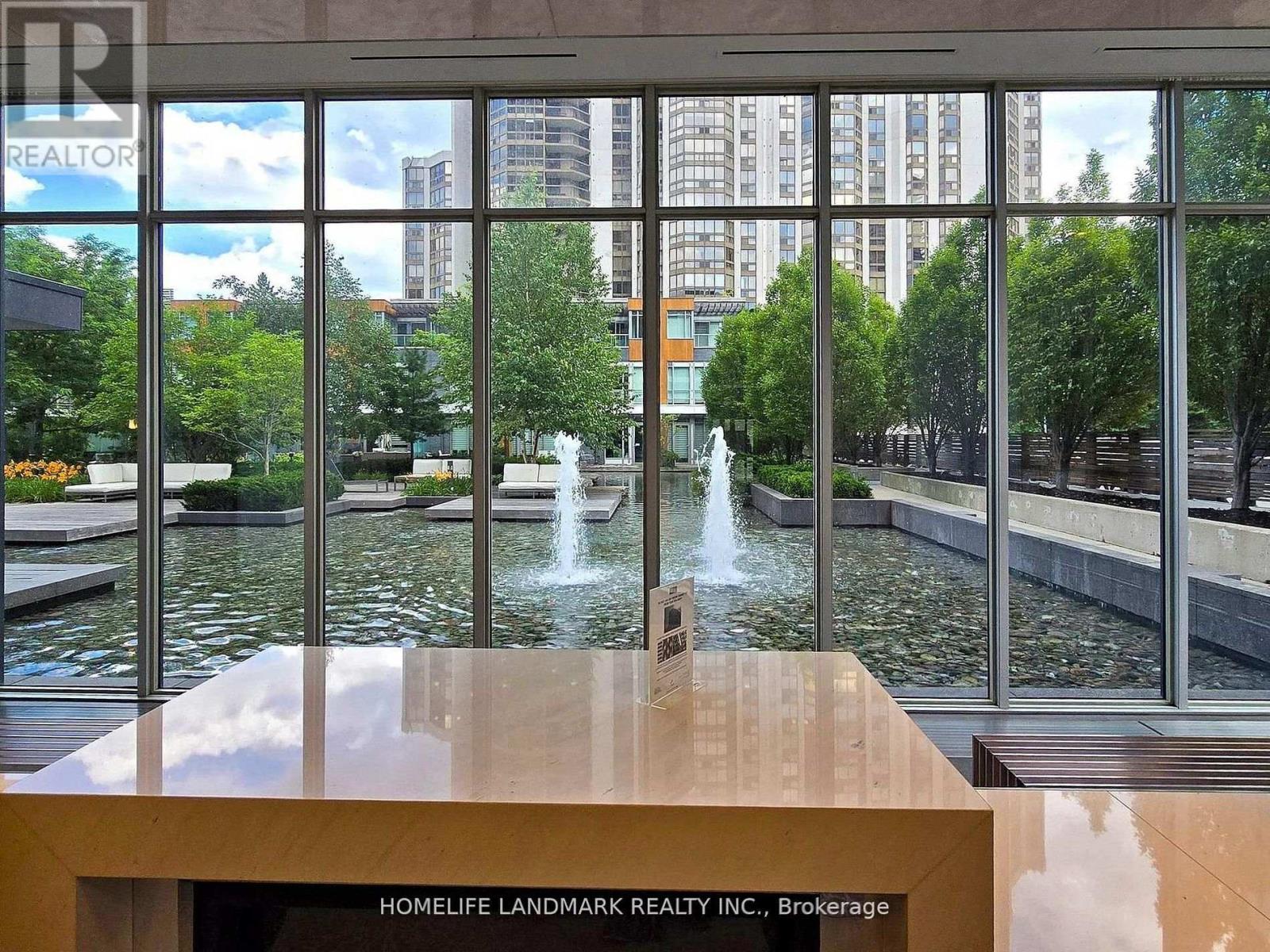 3405 - 88 SHEPPARD AVENUE E, Toronto (Willowdale East) — photo 12