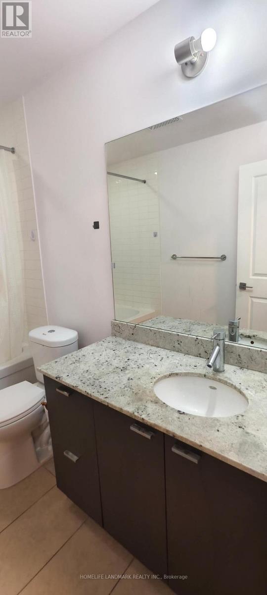 3405 - 88 SHEPPARD AVENUE E, Toronto (Willowdale East) — photo 7