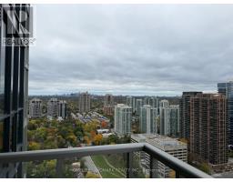 3405 - 88 Sheppard Avenue E, Toronto, ON M2N0G9 Photo 10