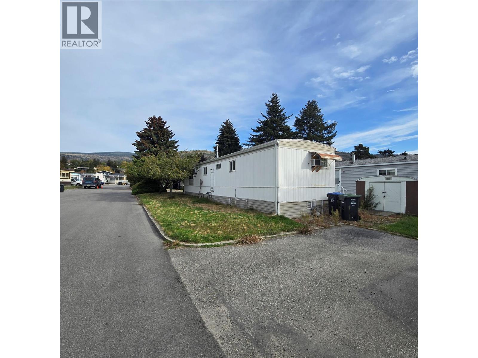 197 Dauphin Avenue Unit# 16, Penticton