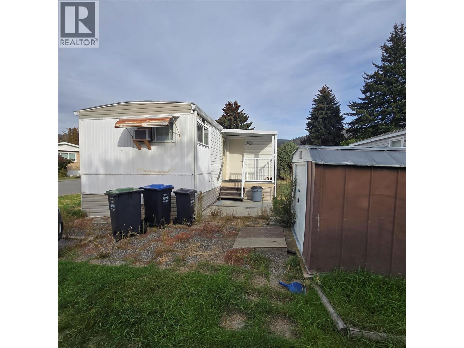197 Dauphin Avenue Unit# 16, Penticton