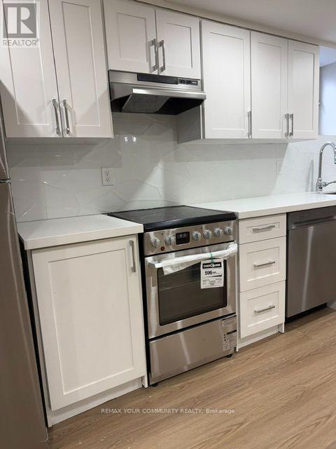 66 Vanessa Place, Whitby, ON photo 8