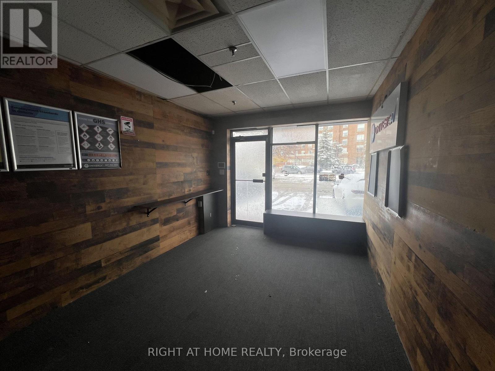 7007 ISLINGTON AVENUE, Vaughan (Steeles West Industrial) — photo 2