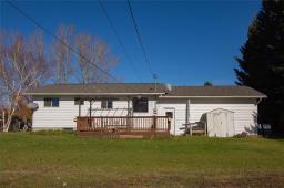 57 Saskatchewan Street, Strathclair, MB R0J2C0 Photo 39