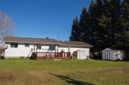 57 Saskatchewan Street, Strathclair, MB R0J2C0 Photo 40