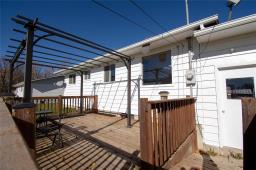 57 Saskatchewan Street, Strathclair, MB R0J2C0 Photo 37