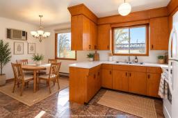 Cold room - 57 Saskatchewan Street, Strathclair, MB R0J2C0 Photo 9