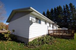57 Saskatchewan Street, Strathclair, MB R0J2C0 Photo 44