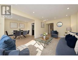 54 Pickard Lane, Brampton, ON L6Y2M5 Photo 21