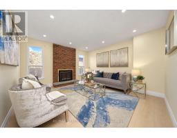 54 Pickard Lane, Brampton, ON L6Y2M5 Photo 8