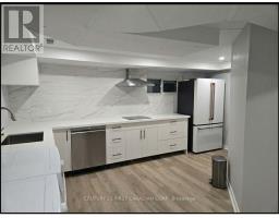 Lower - 54 Waterford Drive, Toronto, ON M9R2N6 Photo 6