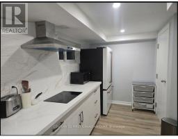 Lower - 54 Waterford Drive, Toronto, ON M9R2N6 Photo 7