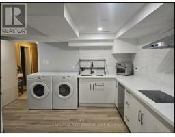 Lower - 54 Waterford Drive, Toronto, ON M9R2N6 Photo 8