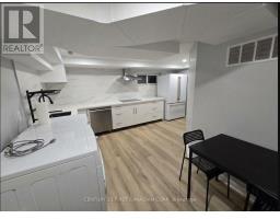 Lower - 54 Waterford Drive, Toronto, ON M9R2N6 Photo 9