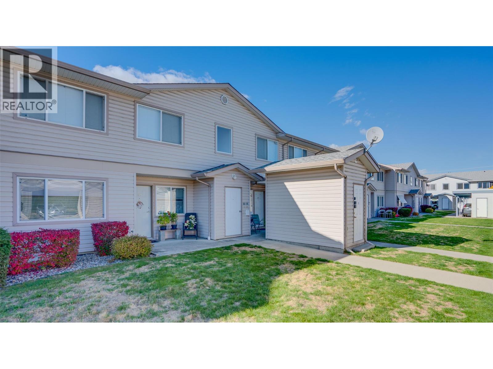 4740 20 Street Unit# 99, Vernon