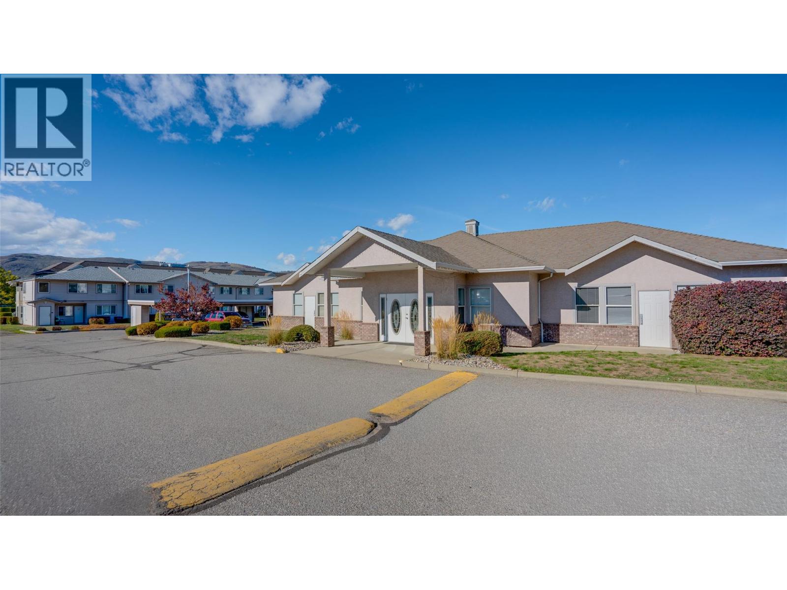 4740 20 Street Unit# 99, Vernon