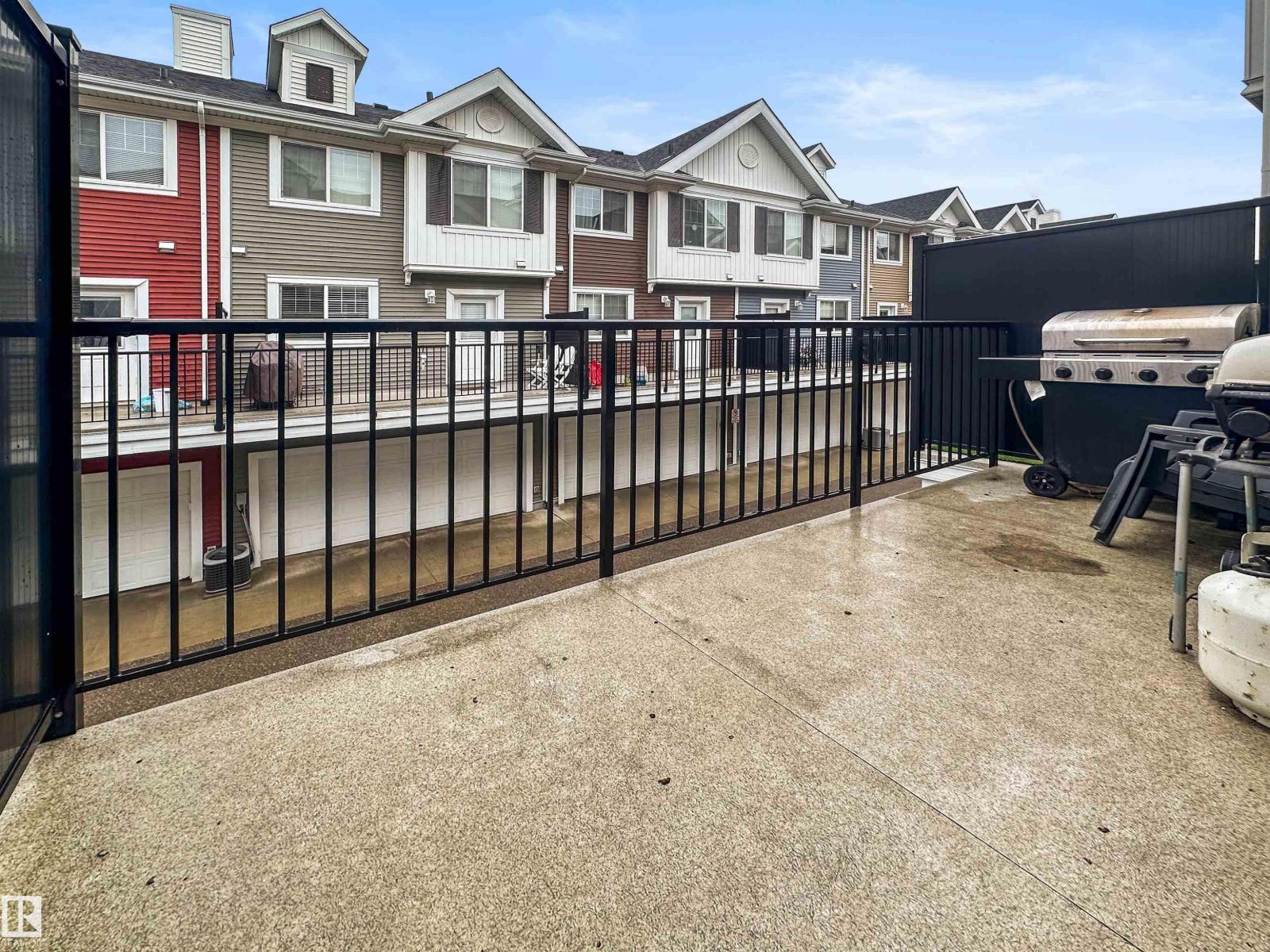 #13 2803 JAMES MOWATT TR SW, Edmonton — photo 36