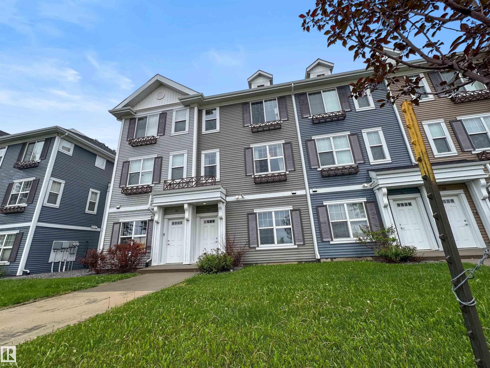 #13 2803 James Mowatt Tr SW photo 5 — MLS® E4513403