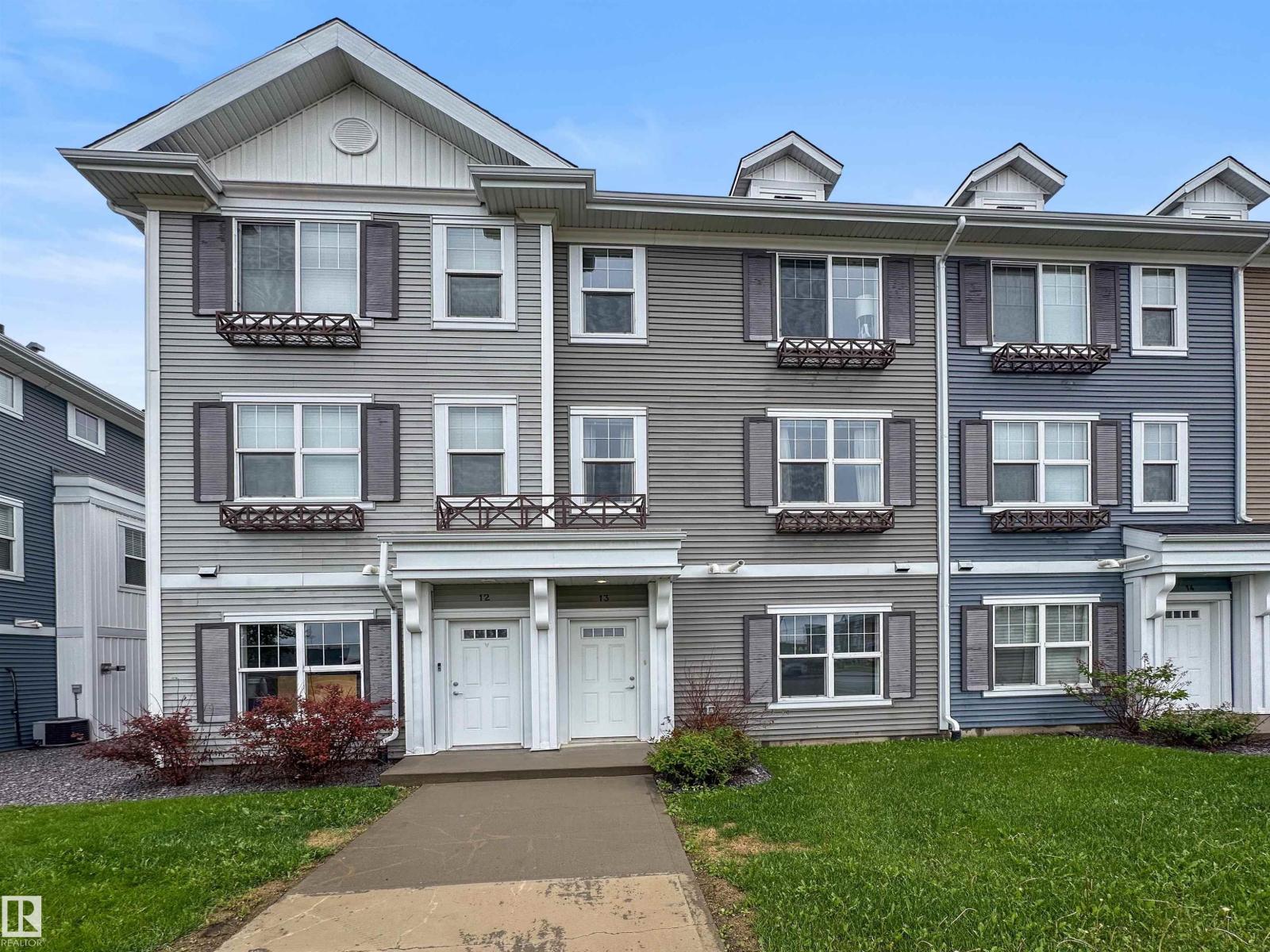 #13 2803 JAMES MOWATT TR SW, Edmonton — photo 6