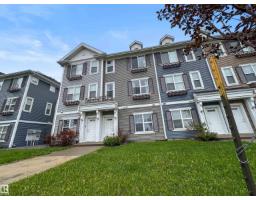 #13 2803 JAMES MOWATT TR SW, Edmonton — photo 5