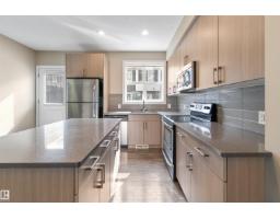 #13 2803 JAMES MOWATT TR SW, Edmonton — photo 9