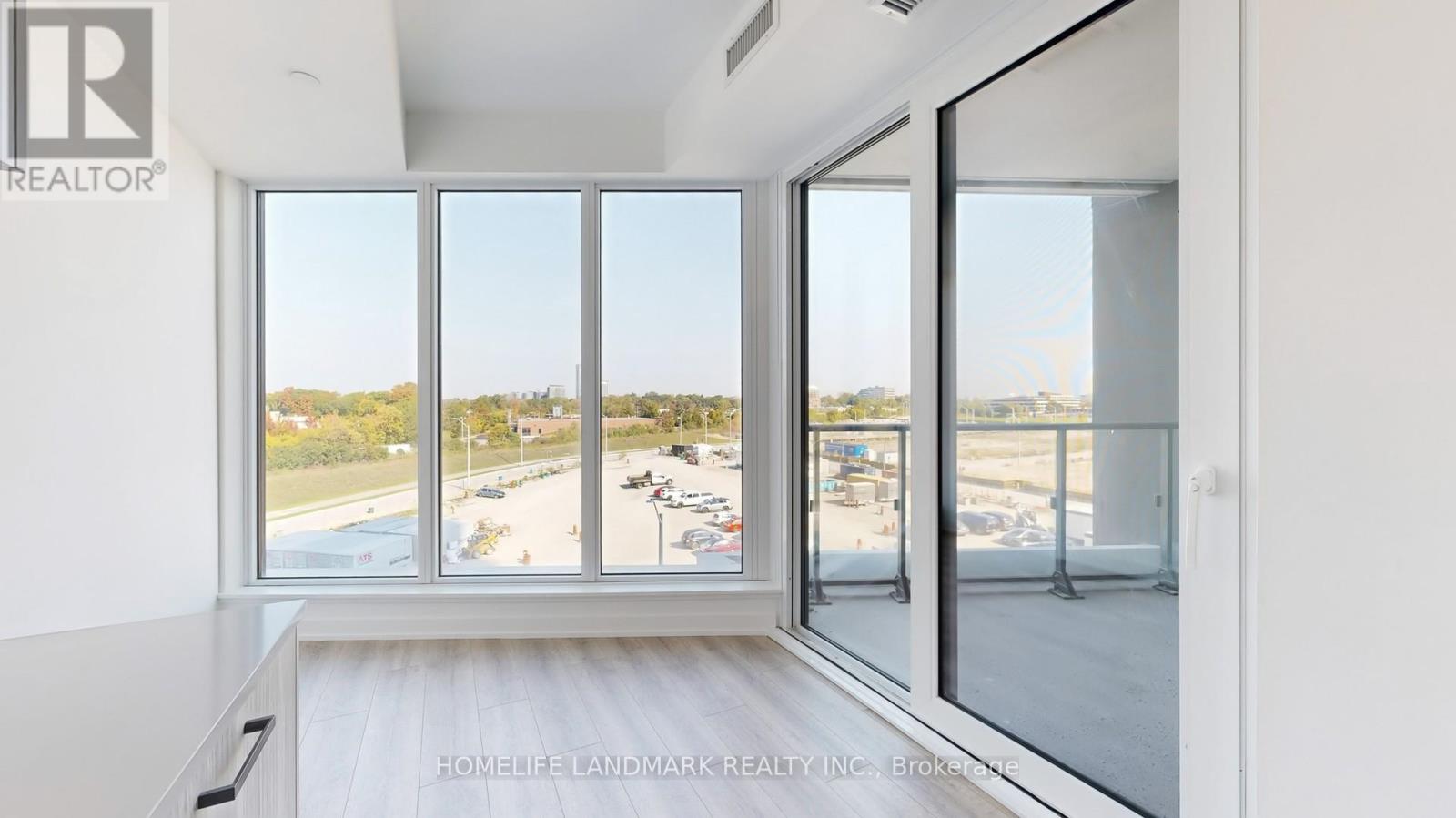 518 - 1 KYLE LOWRY ROAD, Toronto (Banbury-Don Mills) — photo 12